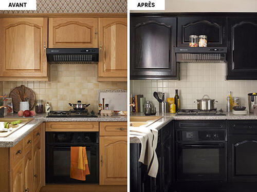 découvrez comment réussir votre relooking de cuisine sans tout refaire : astuces pratiques et conseils pour transformer votre espace facilement et à petit prix.