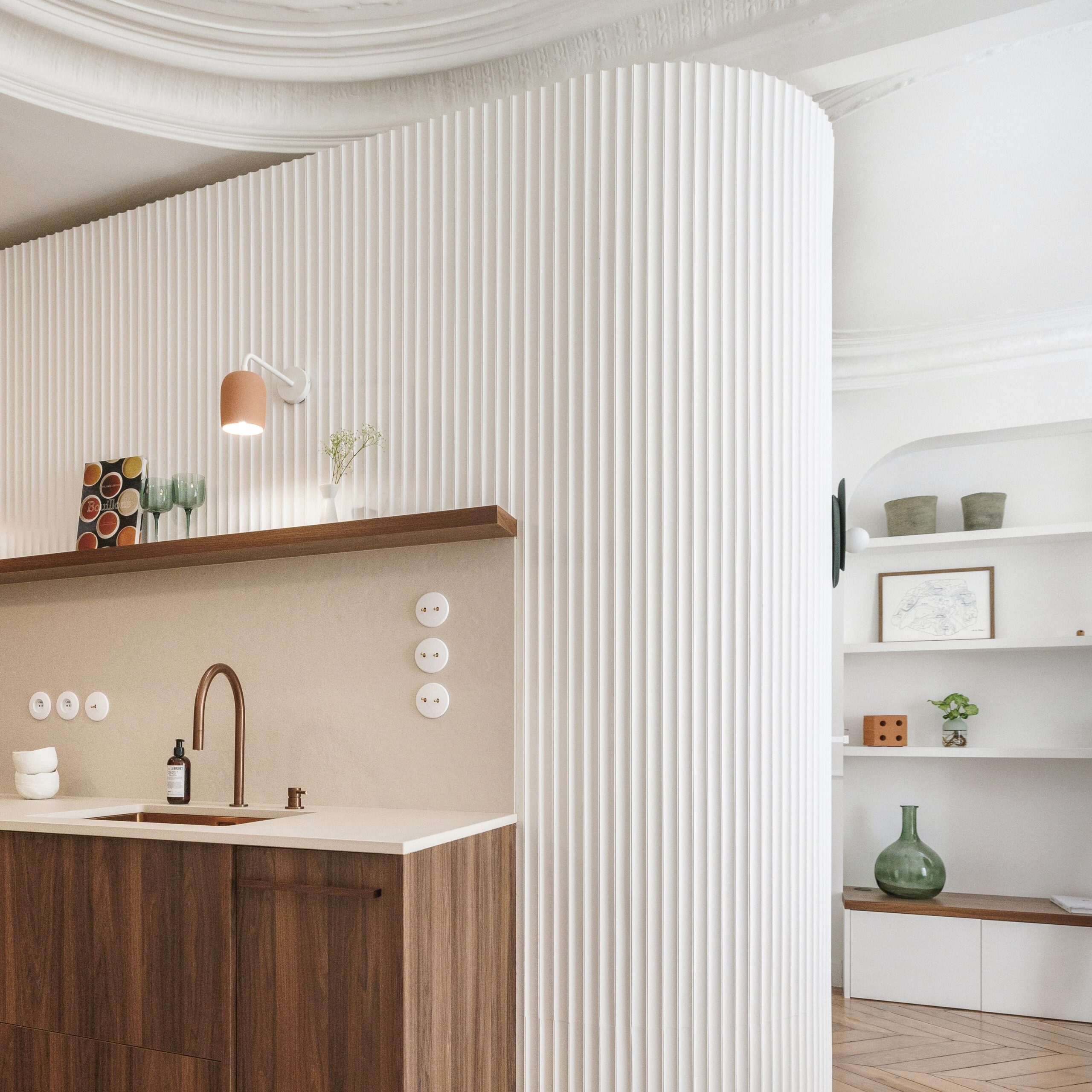 découvrez nos conseils experts pour réussir la rénovation de votre appartement à paris en 2025. optimisez votre projet avec des astuces, tendances et solutions adaptées.