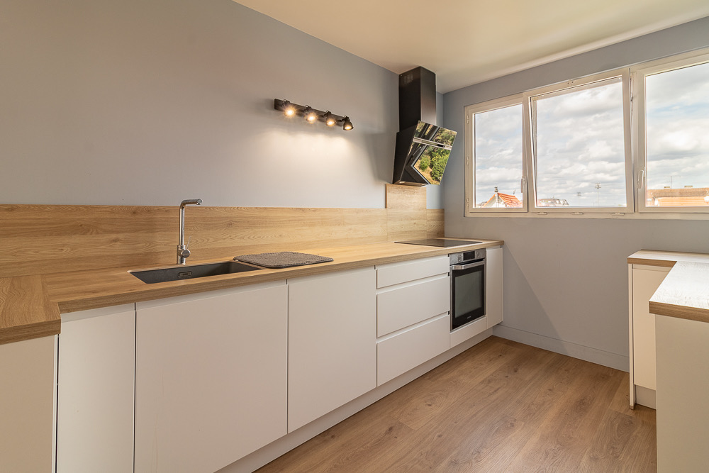 découvrez nos conseils essentiels pour réussir la rénovation de votre cuisine à grisy-suisnes, alliant design, fonctionnalité et budget maîtrisé.