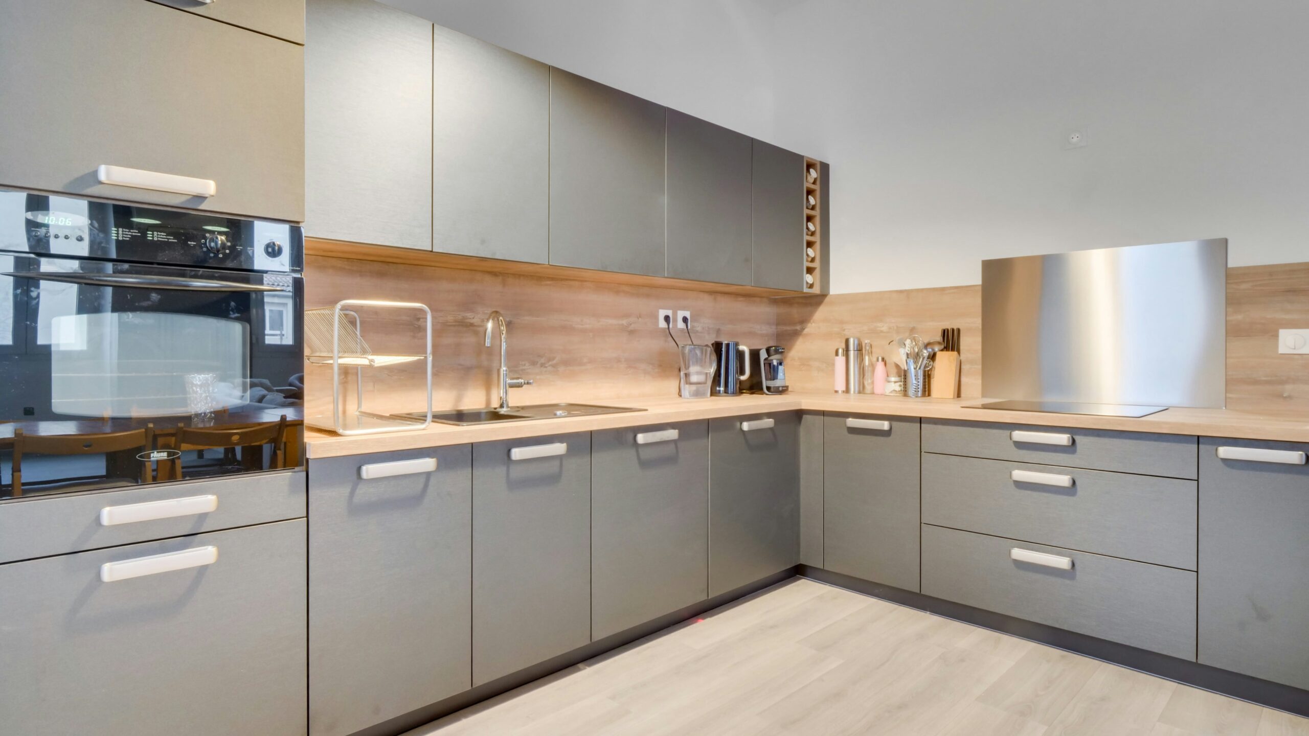 découvrez nos conseils et solutions pour réussir la rénovation de votre cuisine à grisy-suisnes, alliant design, fonctionnalité et qualité.