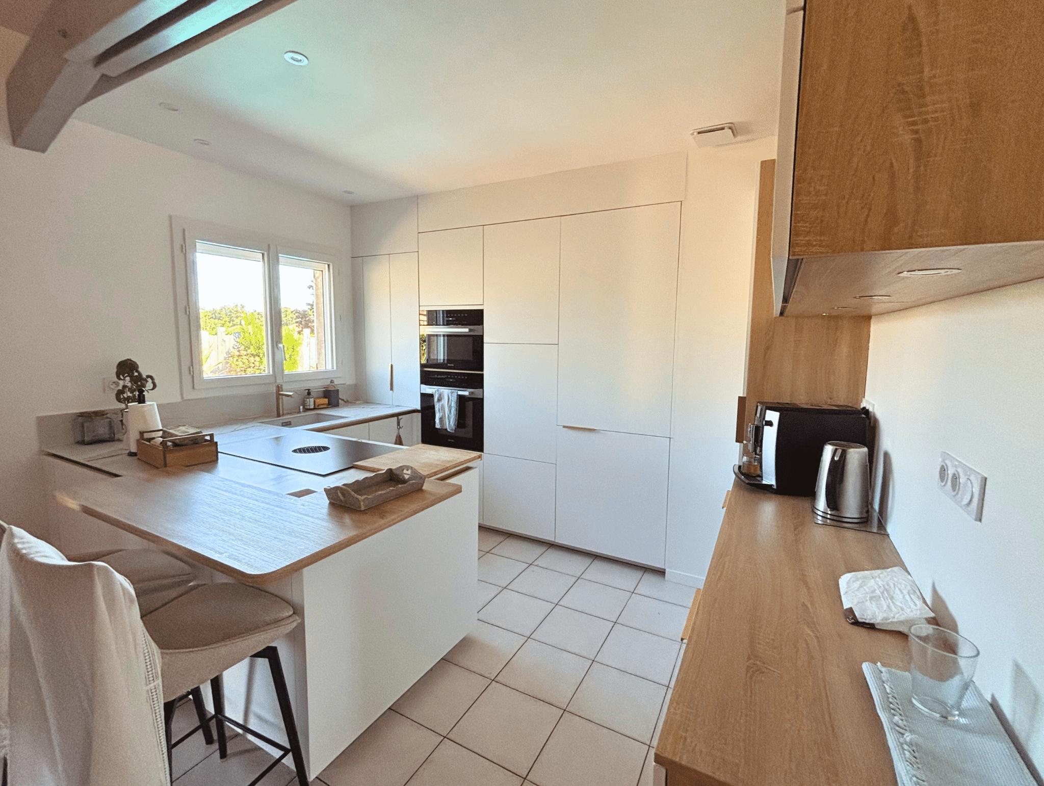 découvrez nos conseils pratiques et astuces pour réussir la rénovation de votre cuisine à fromont. transformez votre espace avec style et fonctionnalité.