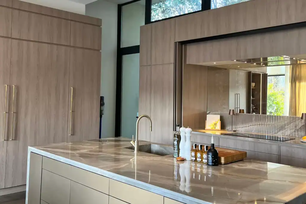 découvrez nos conseils pour réussir la rénovation de votre cuisine à gouaix et transformer votre espace en un lieu fonctionnel et moderne.