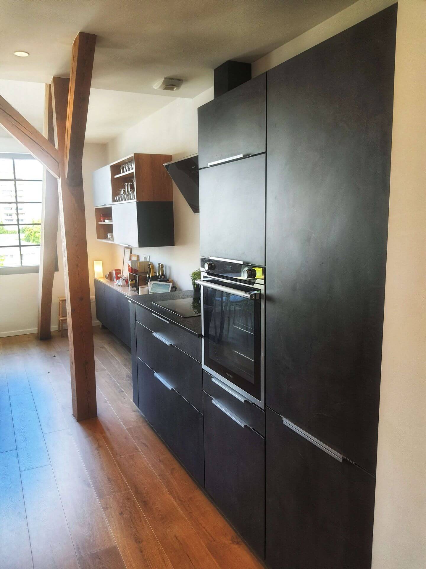 découvrez nos conseils et astuces pour réussir la rénovation de votre cuisine à guercheville. transformez votre espace avec style et fonctionnalité.