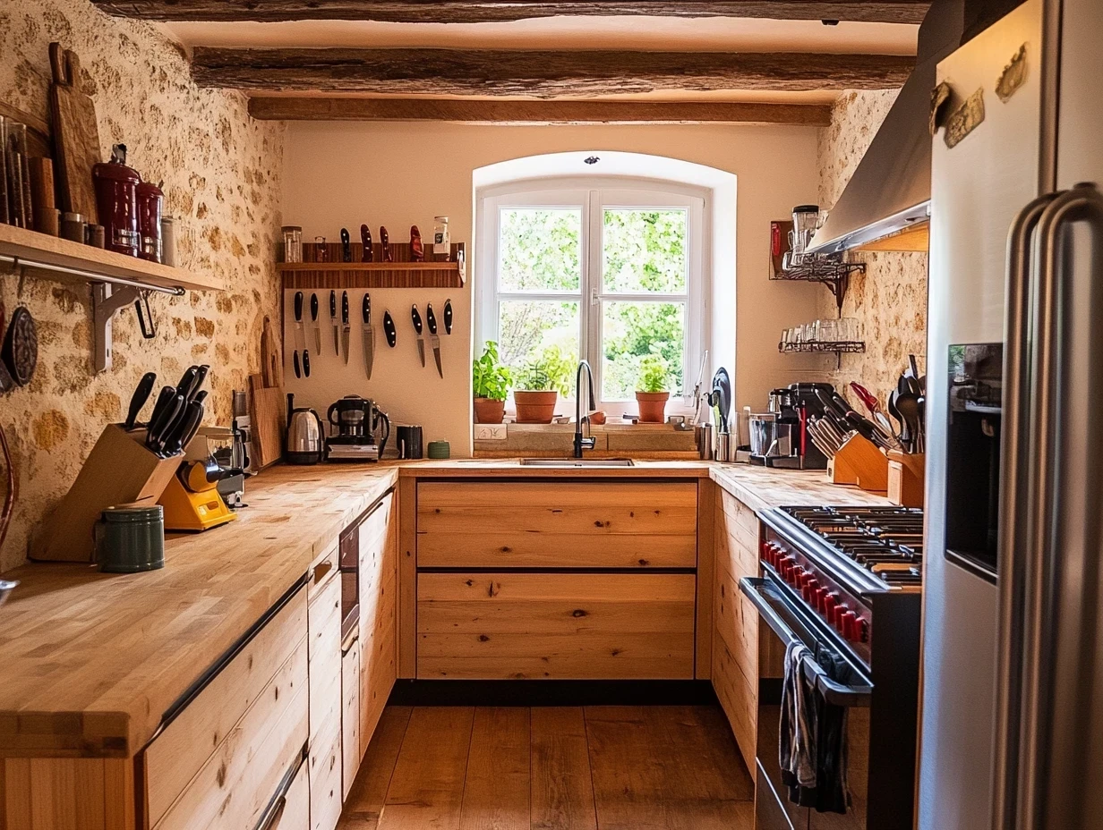 découvrez nos conseils pratiques pour réussir la rénovation de votre cuisine à septeuil. transformez votre espace avec style et fonctionnalité grâce à nos astuces professionnelles.