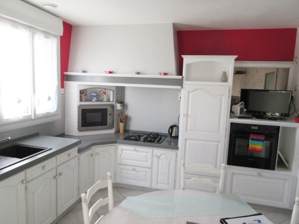 découvrez nos conseils et astuces pour réussir la rénovation de votre cuisine à villennes-sur-seine, alliant design, fonctionnalité et optimisation de l'espace.