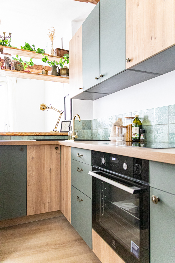 découvrez nos conseils experts pour réussir la rénovation de votre cuisine à villeron. transformez votre espace avec style et fonctionnalité.