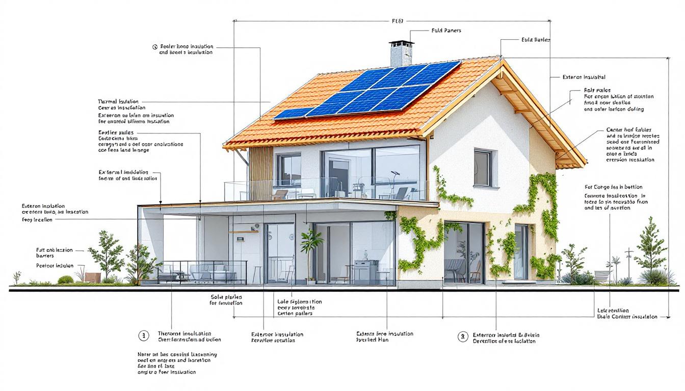 découvrez comment réussir la rénovation de votre maison en 5 étapes simples et efficaces. guide pratique pour un projet réussi, conseils et astuces indispensables.