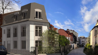 découvrez comment réussir la rénovation d'une maison de luxe à vincennes grâce à nos conseils d'experts pour un résultat élégant et sur-mesure.