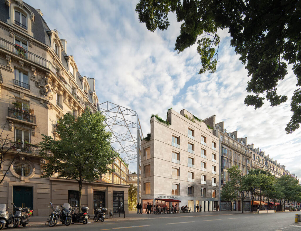 découvrez nos conseils experts pour réussir votre rénovation dans l'ouest parisien en 2025 et transformez votre logement avec succès.