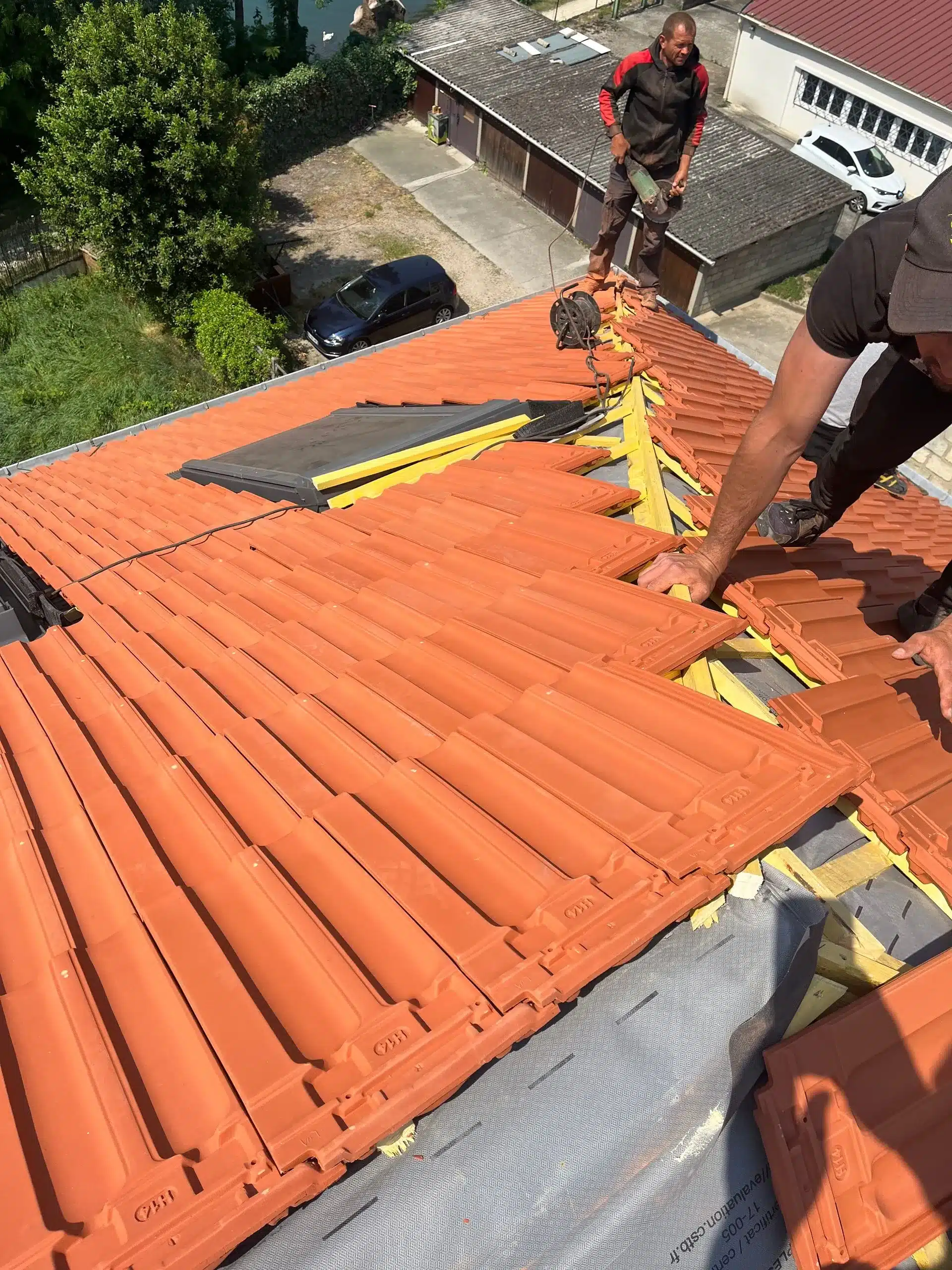 découvrez nos conseils essentiels pour réussir la rénovation de votre maison à thiais, avec des astuces pratiques et des experts locaux.