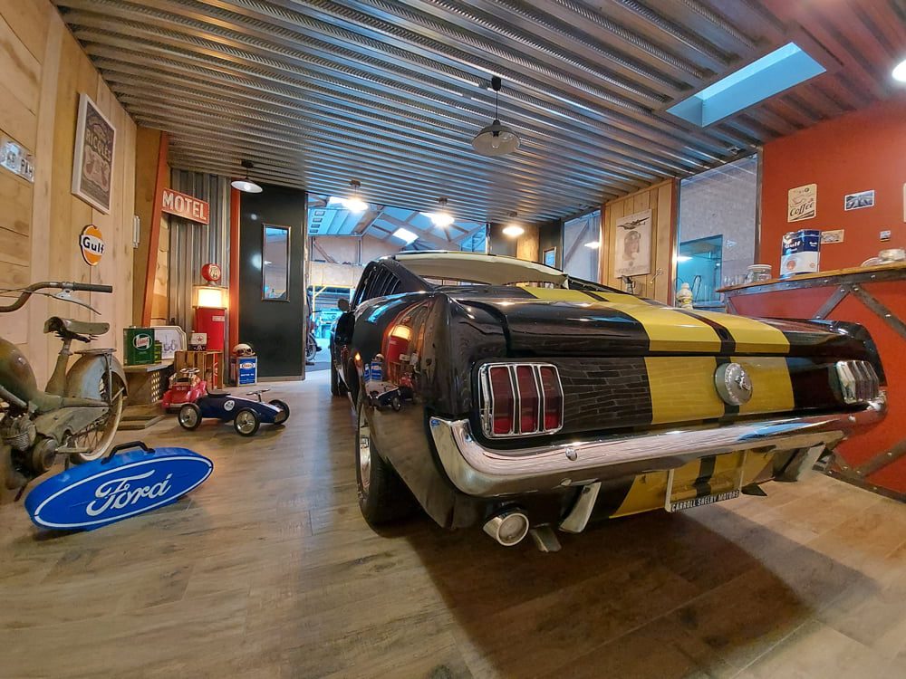 découvrez nos conseils experts pour réussir la rénovation de votre voiture ancienne à paris, alliant savoir-faire et passion pour un résultat exceptionnel.