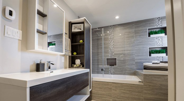 découvrez nos conseils pratiques pour réussir vos travaux de salle de bain, du choix des matériaux à la finition, et transformez votre espace en un lieu fonctionnel et esthétique.