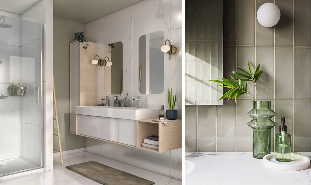 découvrez nos conseils pratiques pour réussir vos travaux de salle de bain et transformer votre espace en un lieu moderne et fonctionnel.