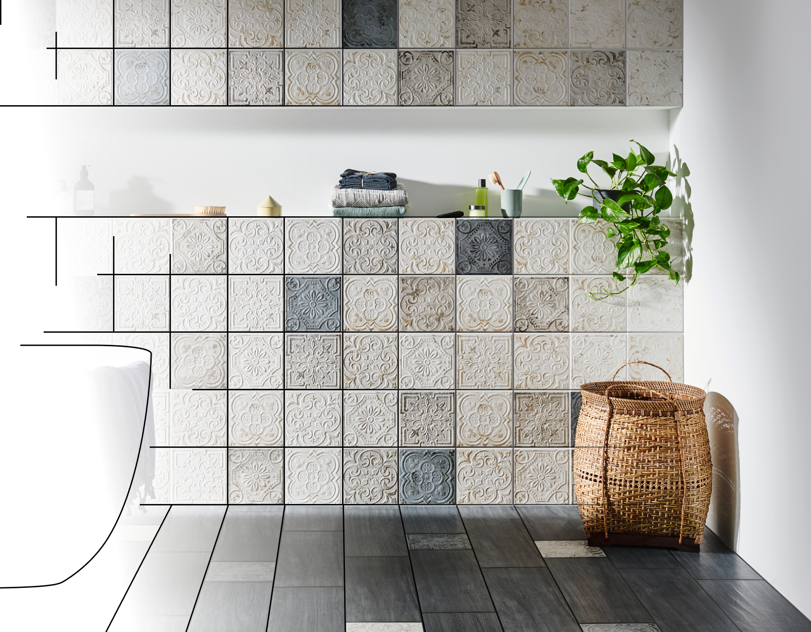 découvrez nos solutions de revêtement de sol intérieur alliant esthétique et durabilité pour sublimer toutes vos pièces.