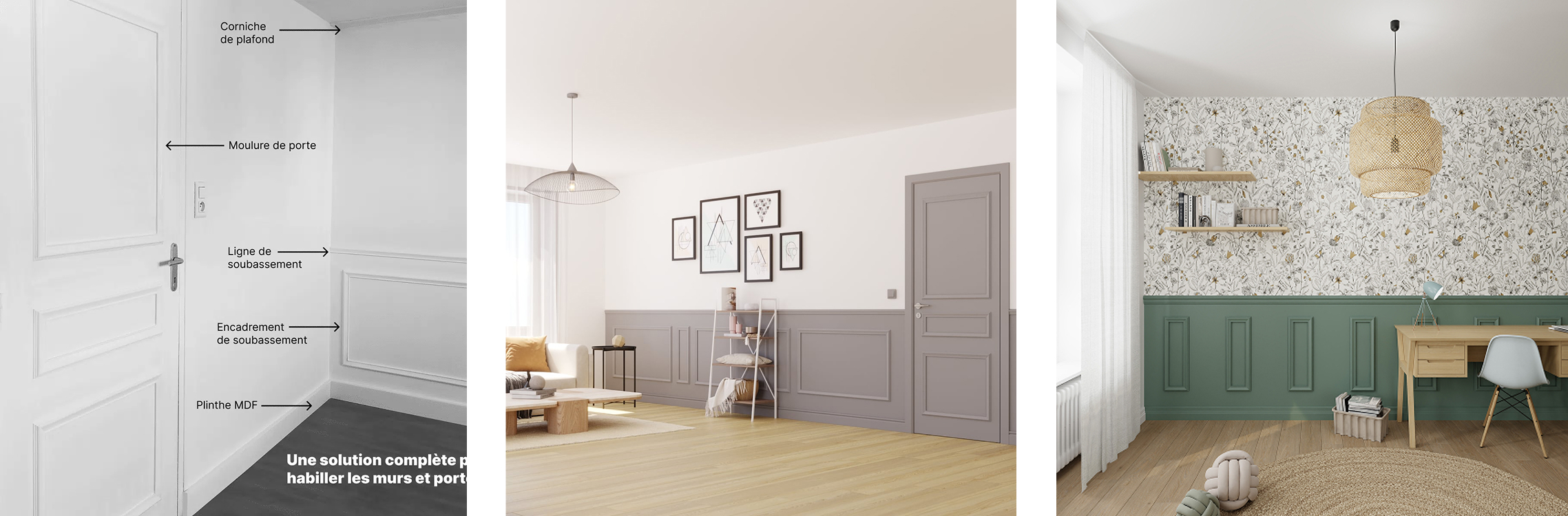 découvrez des techniques efficaces pour le rhabillage des murs et transformez votre intérieur avec des solutions simples et durables.