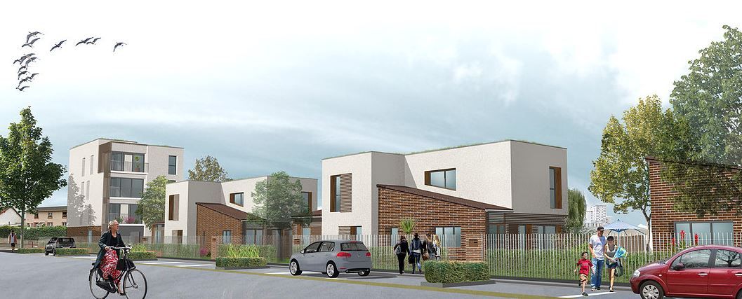 découvrez rm architecte, où la créativité rencontre l'expertise pour concevoir des espaces innovants et fonctionnels adaptés à vos besoins.