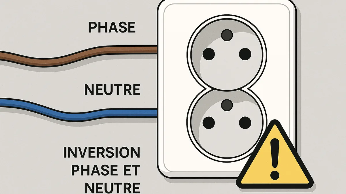 découvrez le rôle essentiel de la phase, du neutre et de la terre en électricité pour assurer la sécurité et le bon fonctionnement des installations électriques.