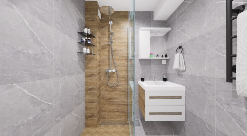 découvrez comment optimiser votre budget et trouver les meilleurs prix pour aménager une salle de bain de 2m2, alliant praticité et design.