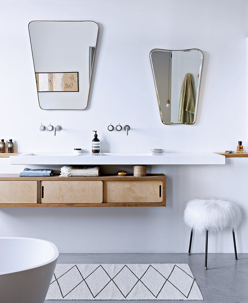 optimisez votre salle de bain de 6m² avec des astuces pratiques, des idées de décoration et des solutions de rangement pour un espace fonctionnel et esthétique.