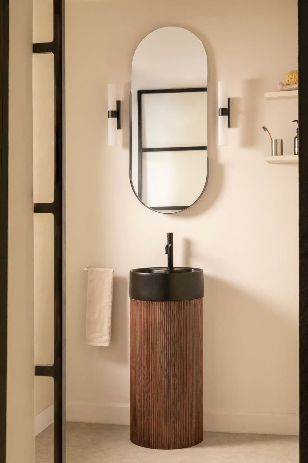 découvrez nos astuces et inspirations artisanales pour aménager et décorer votre salle de bain avec style et authenticité.