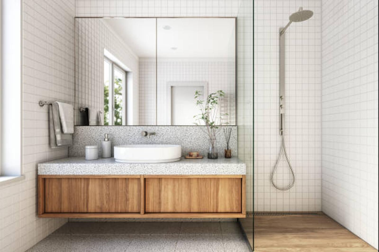 salle de bain clé en main : faites confiance à nos professionnels pour un résultat parfait, rapide et sans souci. design, installation et finition sur mesure.