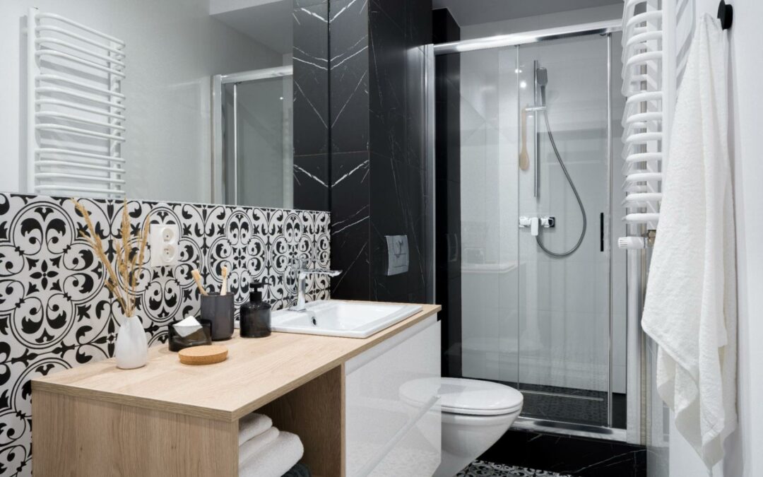 découvrez nos astuces déco pour une salle de bain cocooning, alliant confort et style pour un espace de détente parfait.