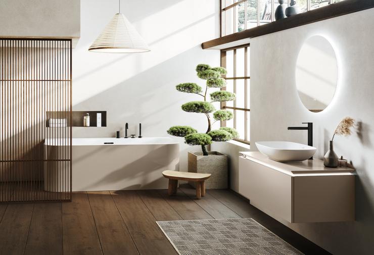 découvrez nos astuces déco pour créer une salle de bain cocooning et chaleureuse, alliant confort et style pour un véritable havre de paix.
