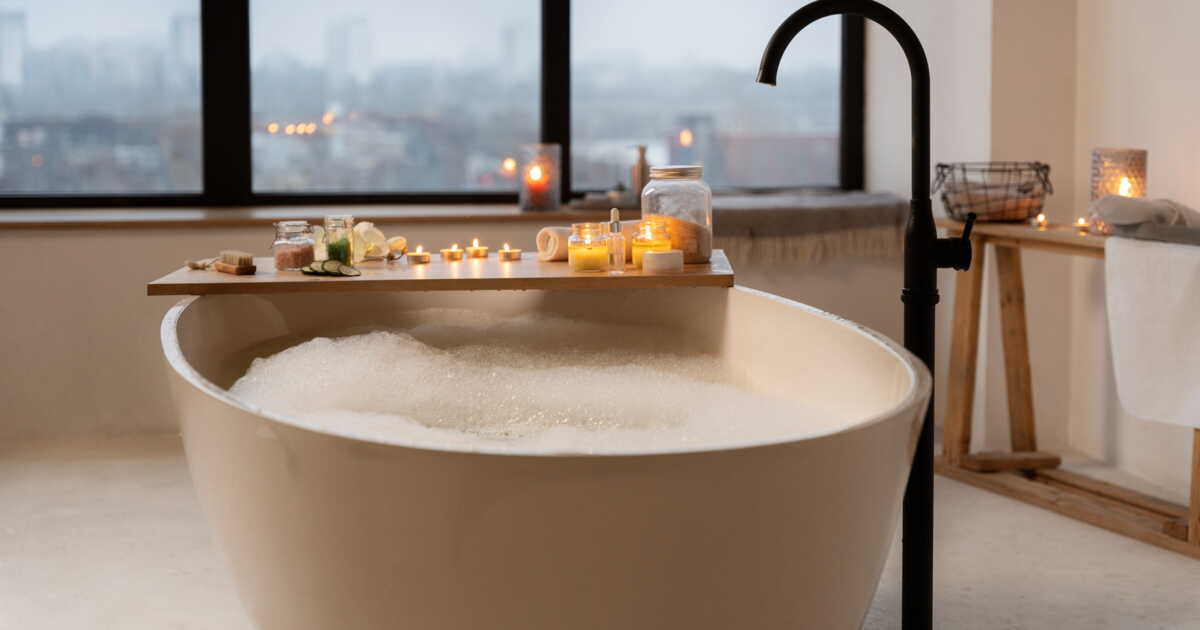 découvrez des astuces simples pour créer une salle de bain irrésistible, alliant élégance et fonctionnalité pour un espace de détente unique.