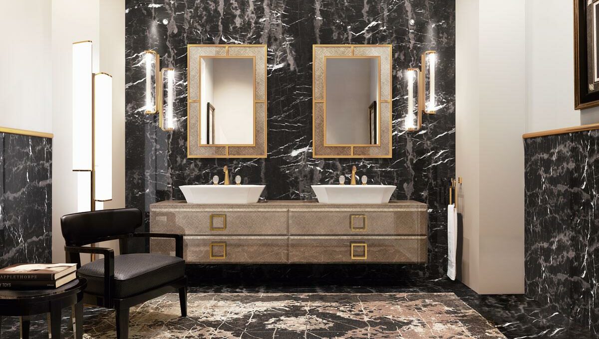 découvrez une salle de bain rénovée, véritable oasis de bien-être, alliant confort moderne et design apaisant pour un espace relaxant et élégant.