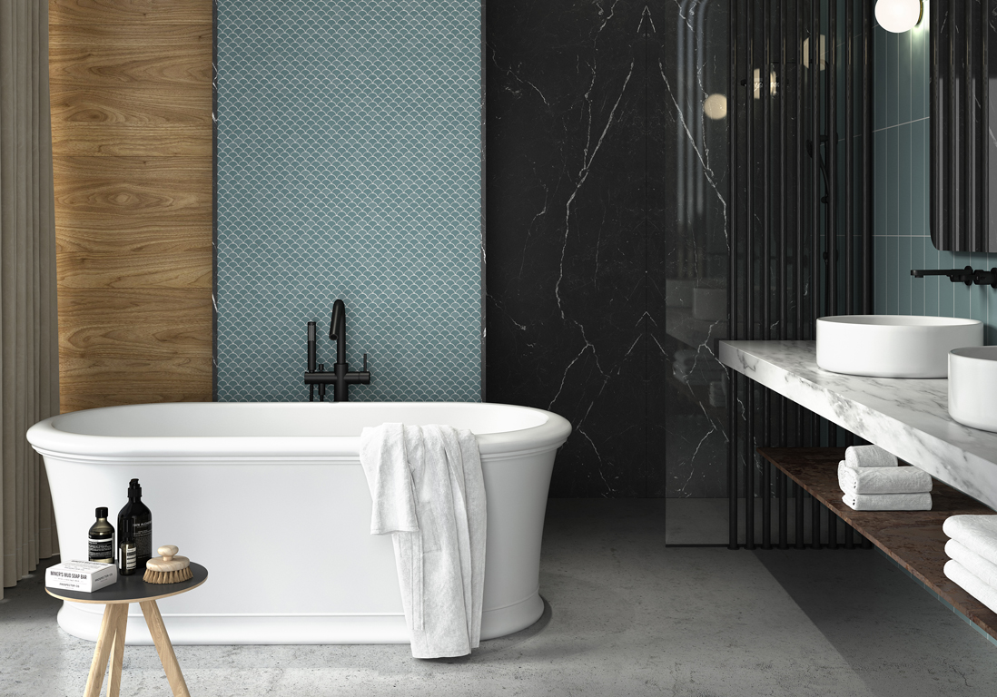 découvrez les dernières tendances pour aménager une salle de bain moderne, élégante et fonctionnelle qui transforme votre espace en un véritable havre de paix.