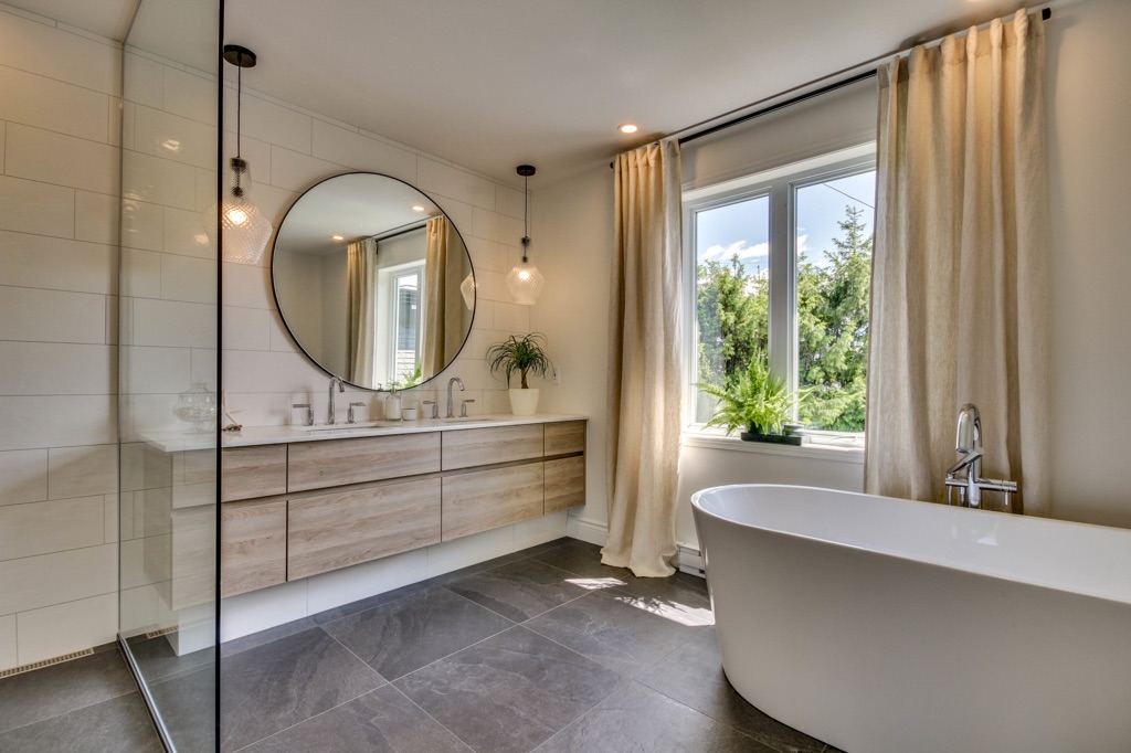 découvrez les dernières tendances 2025 pour votre salle de bain : design moderne, matériaux innovants et astuces déco pour un espace élégant et fonctionnel.