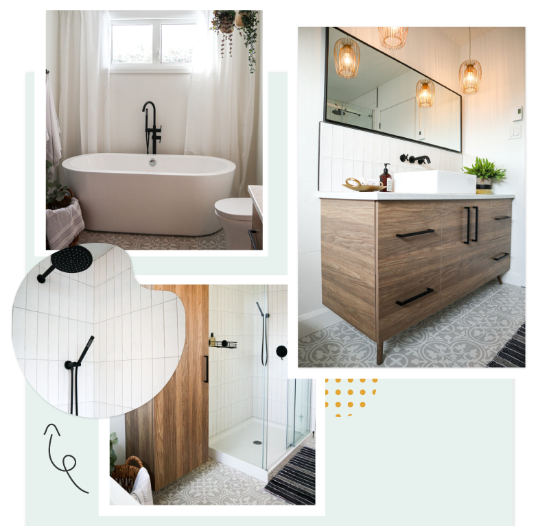 découvrez le vrai tarif pour votre salle de bain : prix transparents et conseils pour un projet réussi.