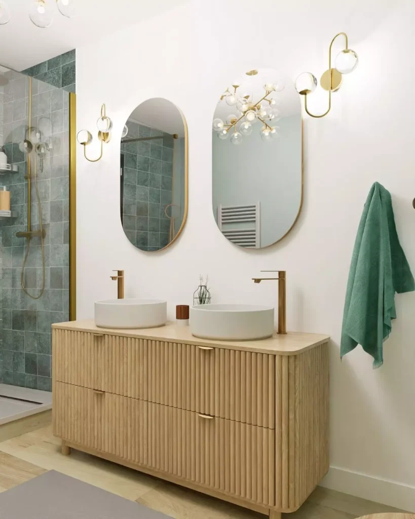 découvrez le vrai tarif pour aménager votre salle de bain : coûts détaillés, conseils et astuces pour un budget maîtrisé.