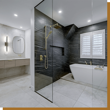 découvrez nos idées et conseils pour aménager et décorer votre salle de bain, alliant confort, style et fonctionnalité.