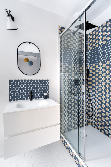 découvrez nos solutions élégantes et modernes pour aménager votre salle de bains à boulogne-billancourt. qualité, confort et design au cœur de votre espace.