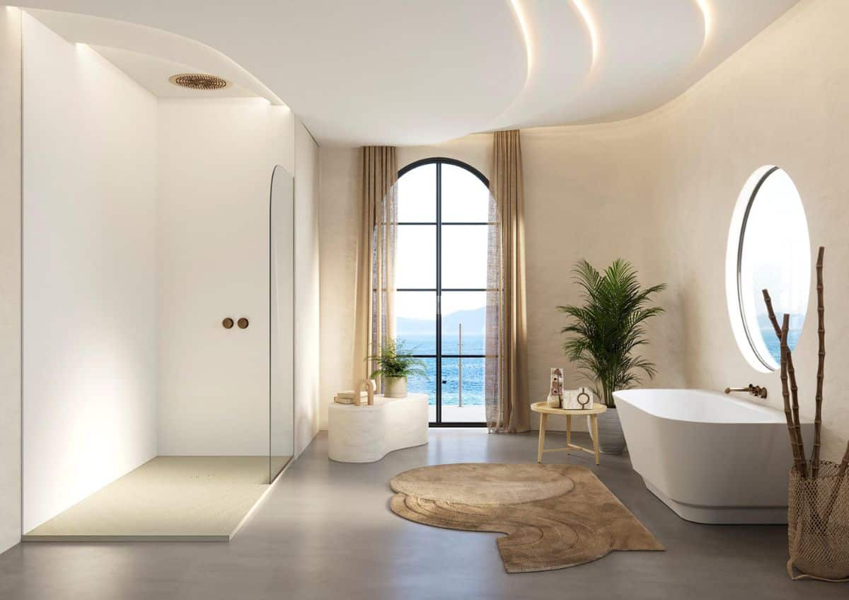 découvrez les dernières tendances pour aménager une salle de bains moderne, élégante et fonctionnelle, alliant design et confort.