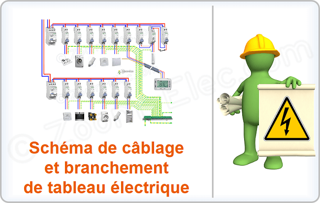 découvrez comment réaliser un schéma électrique pour votre maison neuve, étape par étape, afin d'assurer une installation sécurisée et conforme aux normes.
