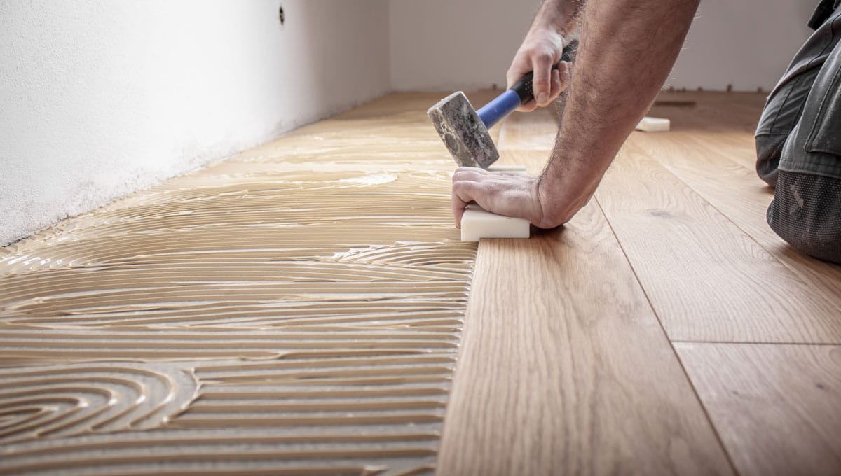 découvrez les tendances et conseils pour la pose de parquet en 2025, alliant esthétique et durabilité pour sublimer vos sols.