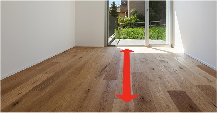 découvrez comment déterminer le sens optimal pour la pose de votre parquet afin d'améliorer l'esthétique et la durabilité de votre sol.