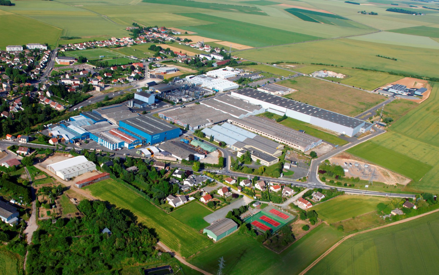 découvrez les atouts de sermaise (91530), une commune dynamique offrant un cadre de vie agréable, des services de qualité et un patrimoine riche au cœur de l'essonne.