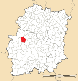 découvrez les atouts de sermaise (91530) : cadre de vie agréable, services de qualité, patrimoine local et dynamisme économique au cœur de l'essonne.