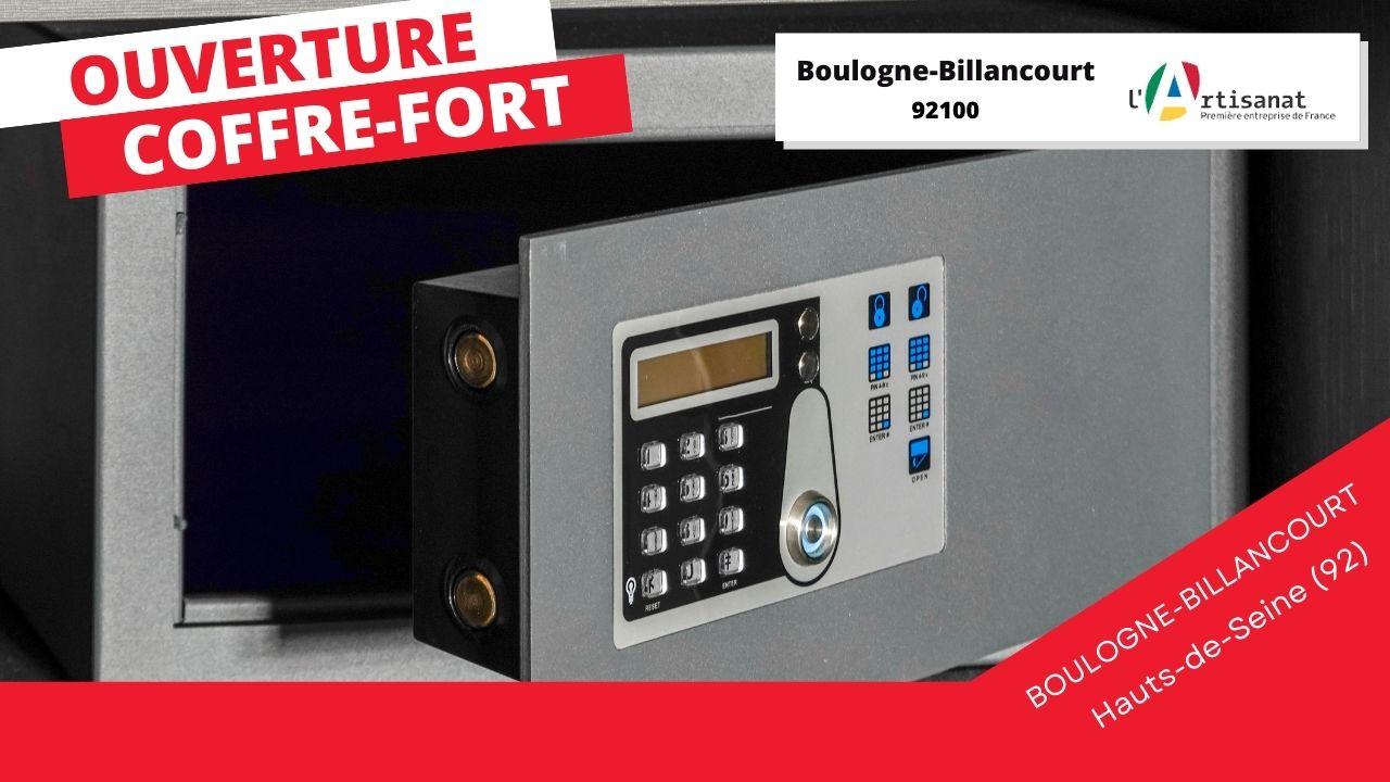 service de serrurerie rapide et fiable à boulogne-billancourt, intervention 24h/24 pour tous vos besoins en ouverture de porte, changement de serrure et dépannage.