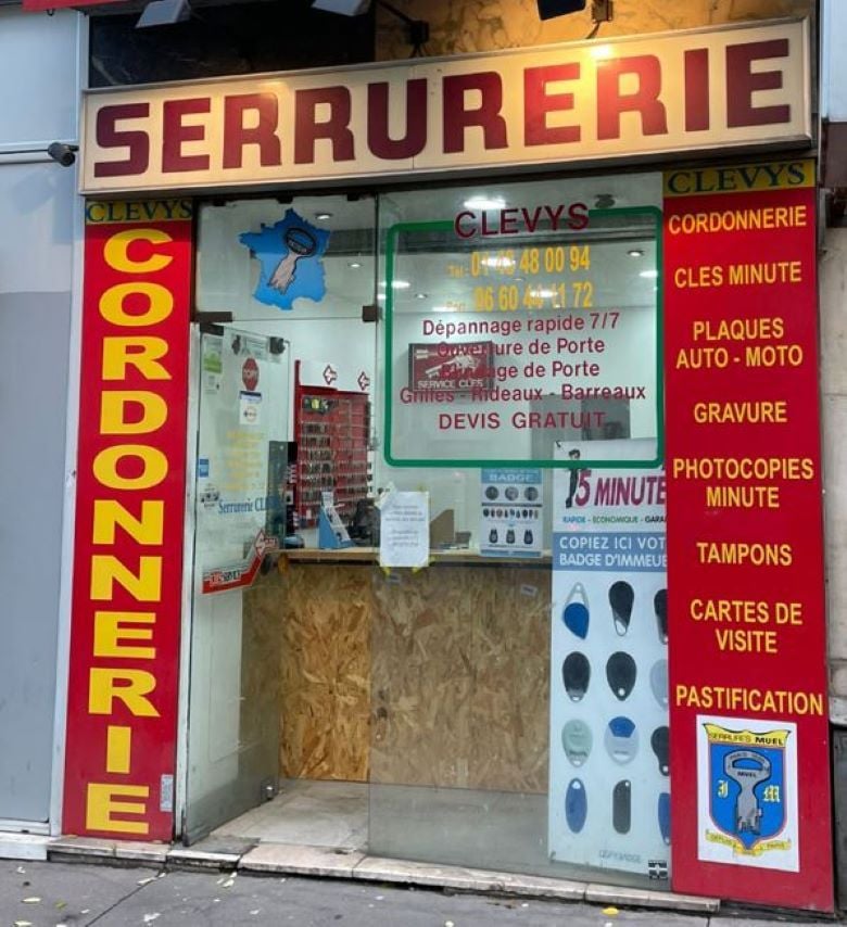 serrurier fiable dans le 11ème arrondissement, disponible en urgence pour installation, dépannage et intervention rapide. service professionnel garanti.