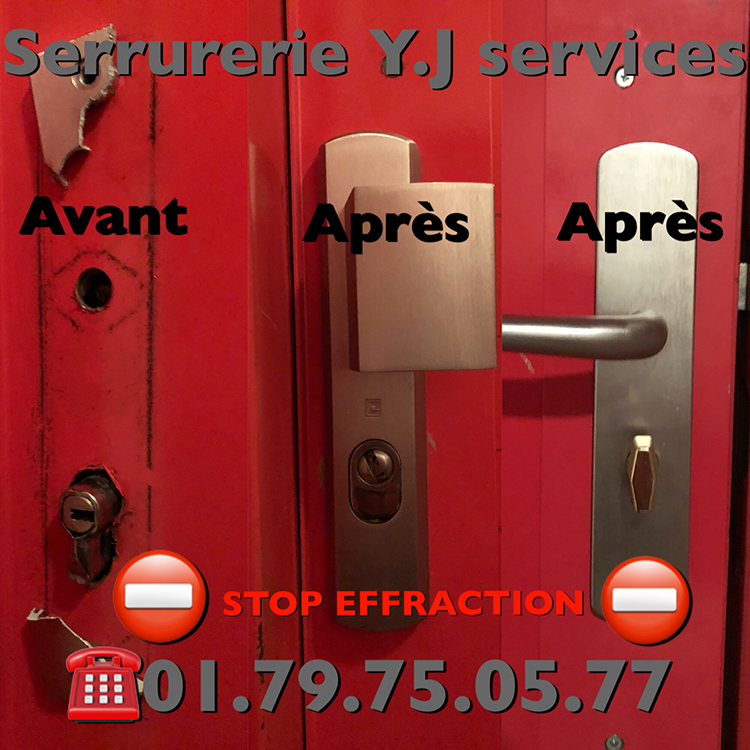 serrurier à vincennes : dépannage rapide, intervention sécurisée et conseils personnalisés pour vos portes et serrures.