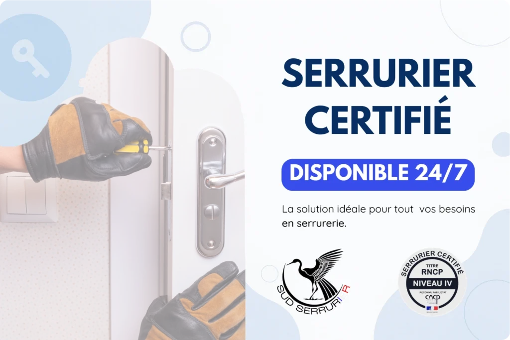 serrurier disponible dimanche pour un dépannage rapide et efficace. intervention urgente 7j/7 pour tous vos besoins en serrurerie.