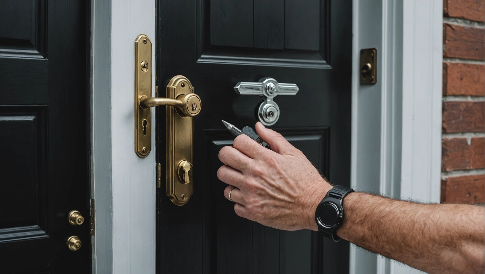 découvrez notre guide complet du serrurier pour sécuriser efficacement votre maison avec des conseils pratiques, choix de serrures et astuces de protection.