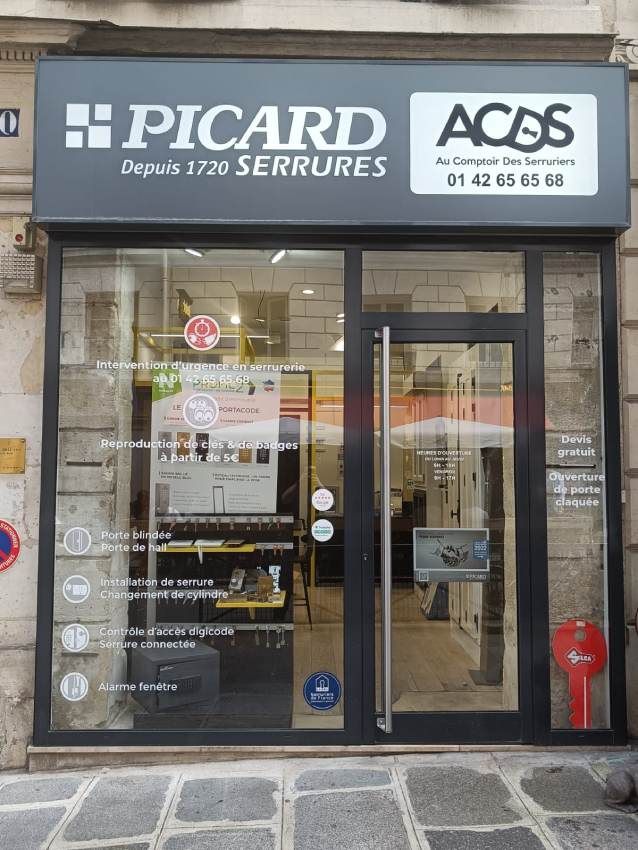 serrurier paris 20 urgence fiable : intervention rapide et professionnelle pour tous vos besoins en serrurerie. disponibilité 24h/24 et tarifs transparents.