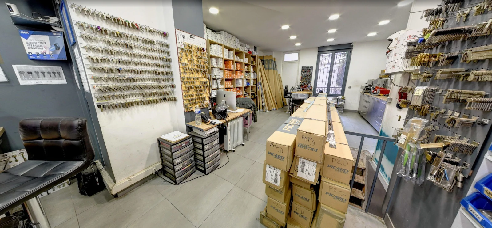 serrurier paris 3 rapide et pas cher 1 serrurier paris 3 rapide et pas cher : intervention rapide 24h/24, dépannage urgent, tarifs transparents et abordables pour tous vos besoins de serrurerie.