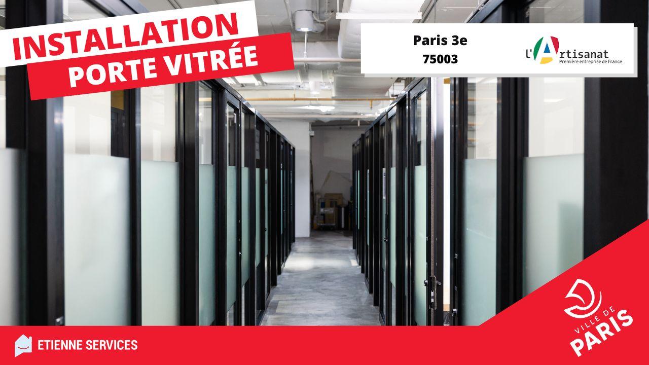 serrurier paris 3 rapide et pas cher : intervention express pour tous vos problèmes de serrurerie à prix abordables. service fiable 24h/24 dans le 3ème arrondissement.