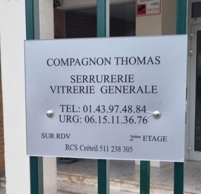 serrurier saint-maur : intervention rapide et sécurité garantie pour tous vos besoins en dépannage, installation et réparation de serrures.